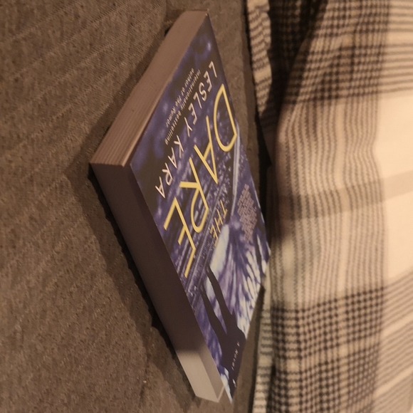 The Dare - Picture 4 of 4